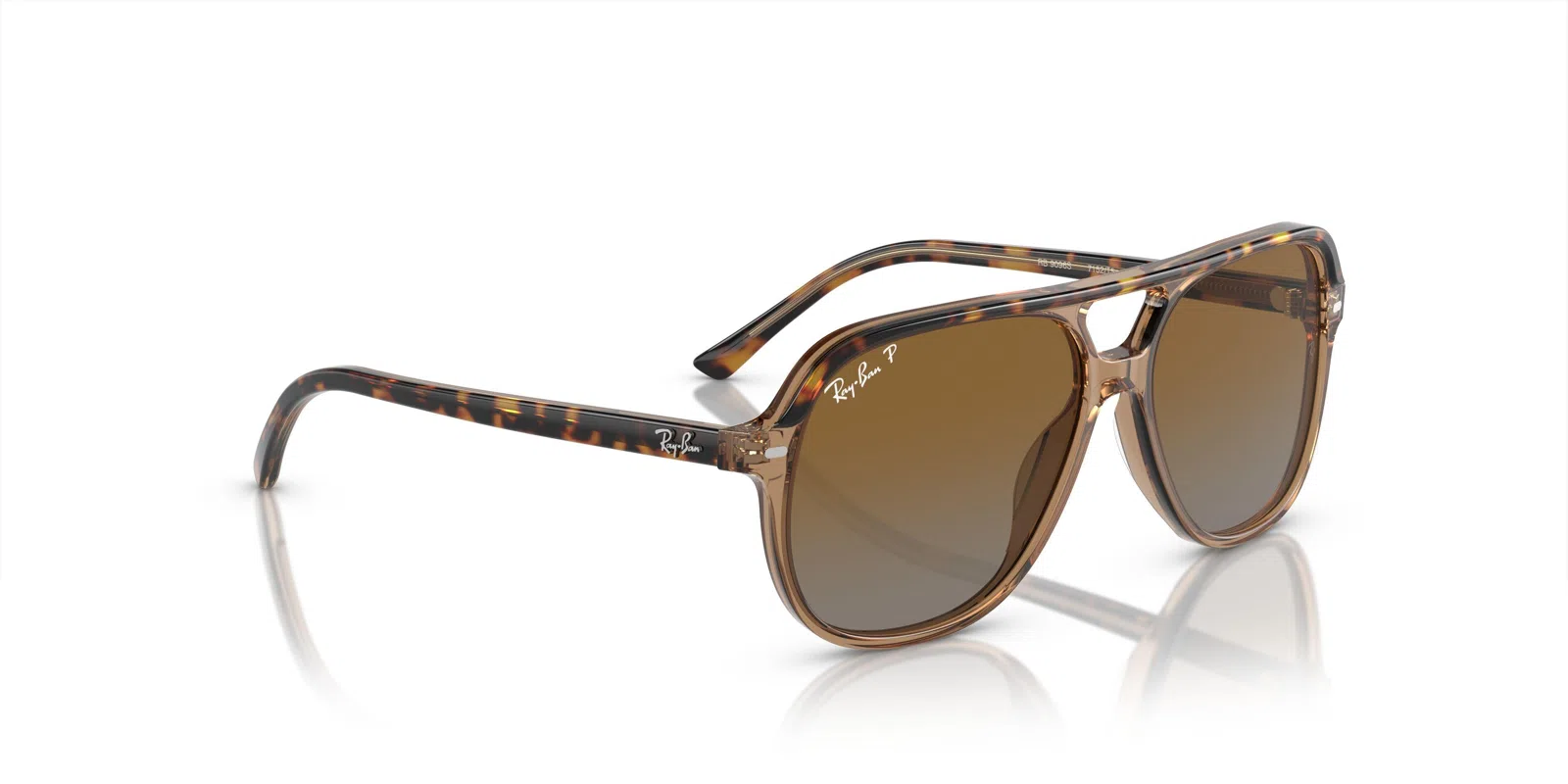 Ray-Ban Kids Bill 0RJ9096S Sunglasses - view 22